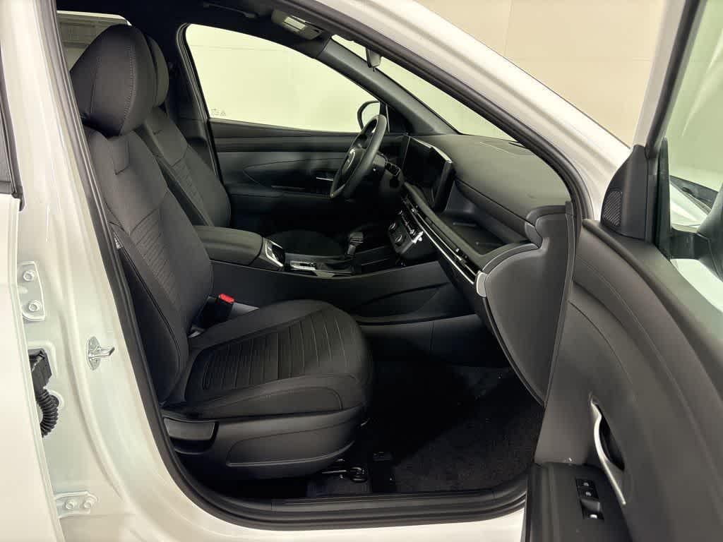 Thumbnail: 2026 Hyundai Santa Cruz - 12