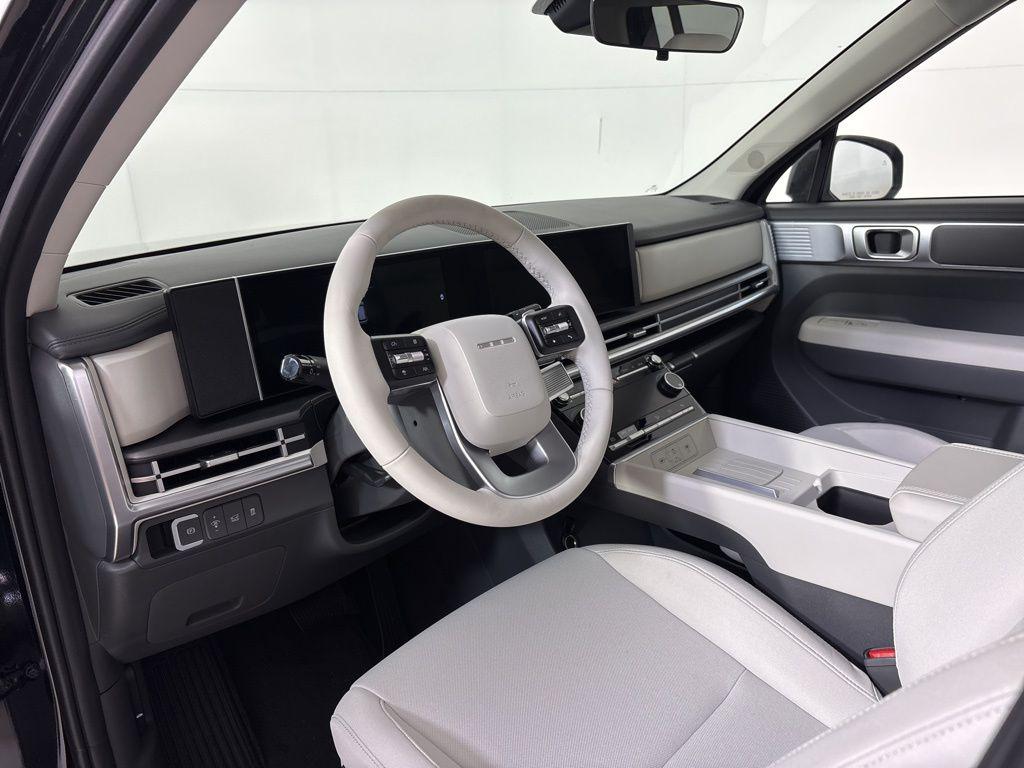 Thumbnail: 2026 Hyundai Santa Fe - 15