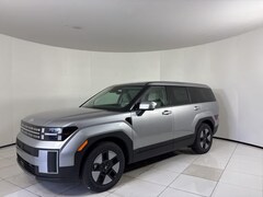 2026 Hyundai Santa Fe Hybrid SE SUV