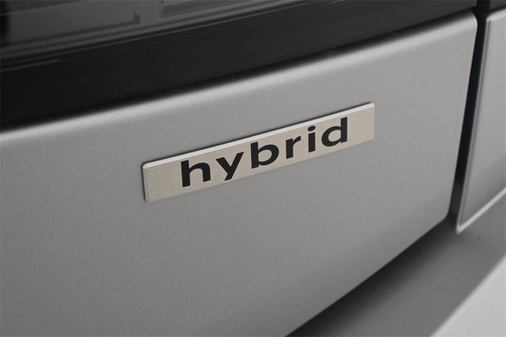 Thumbnail: 2025 Hyundai Sonata - 8