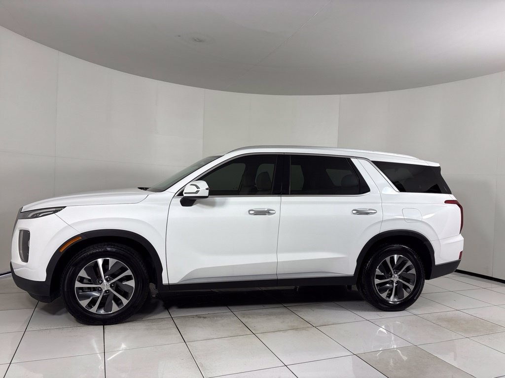 Used 2022 Hyundai Palisade SEL SUV