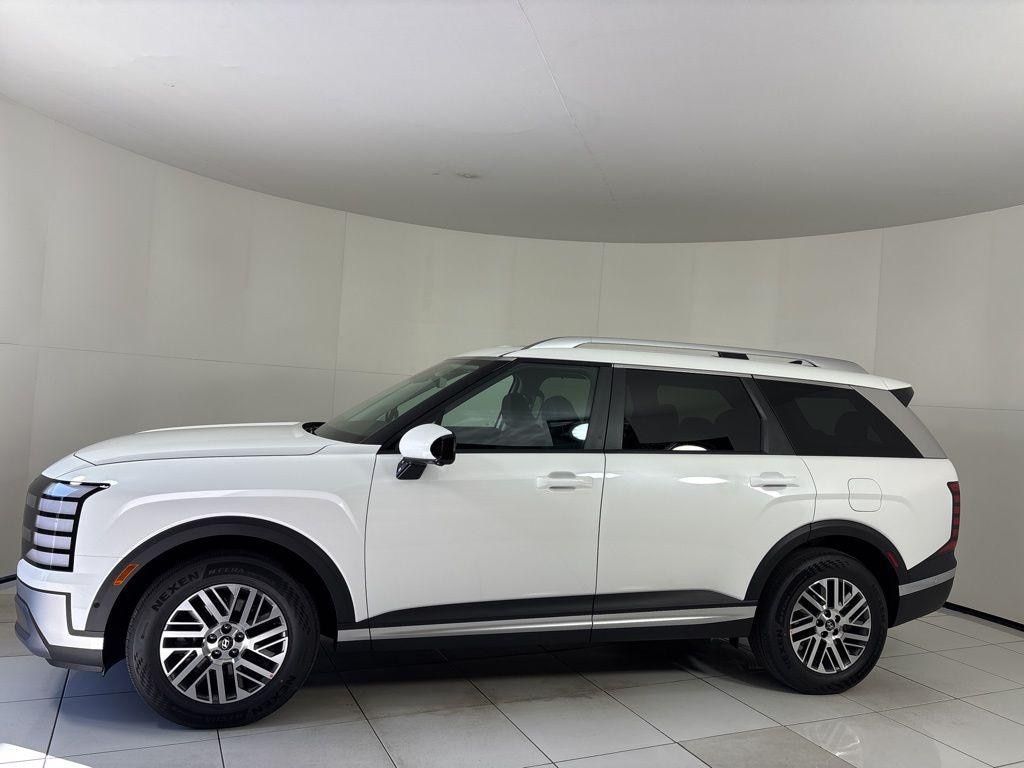 New 2026 Hyundai Palisade SEL Premium FWD SUV