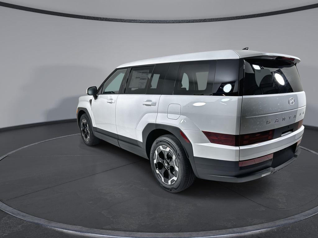 Thumbnail: 2026 Hyundai Santa Fe - 6