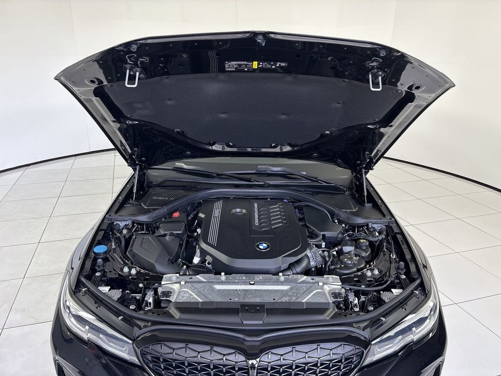 Thumbnail: 2021 BMW 3 Series - 18