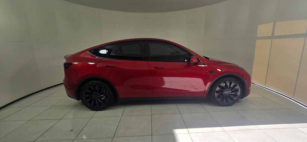 Thumbnail: 2023 Tesla Model Y - 3