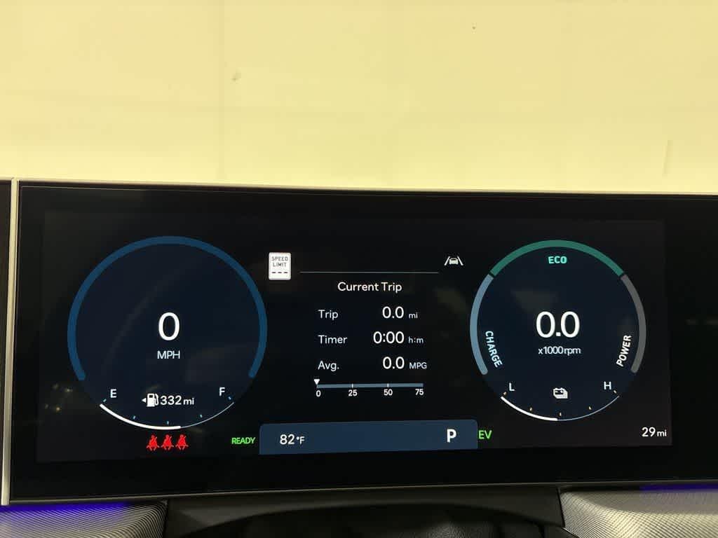 Thumbnail: 2025 Hyundai Sonata - 24