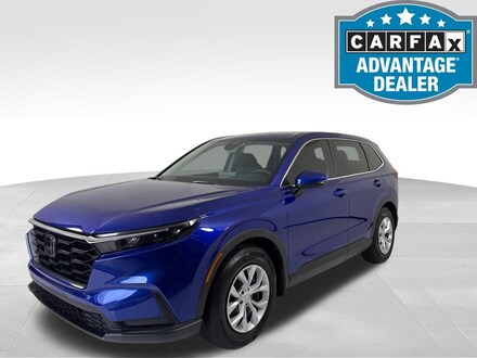 2024 Honda CR-V LX SUV