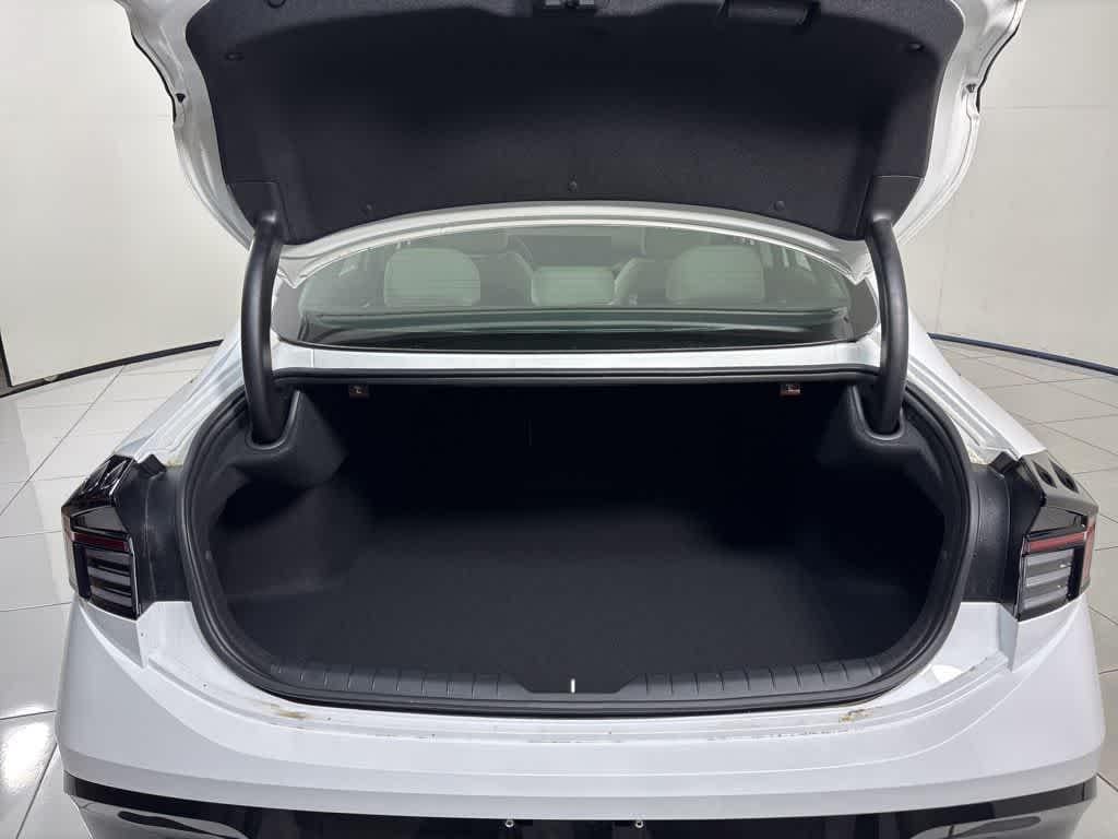 Thumbnail: 2025 Hyundai Sonata - 24