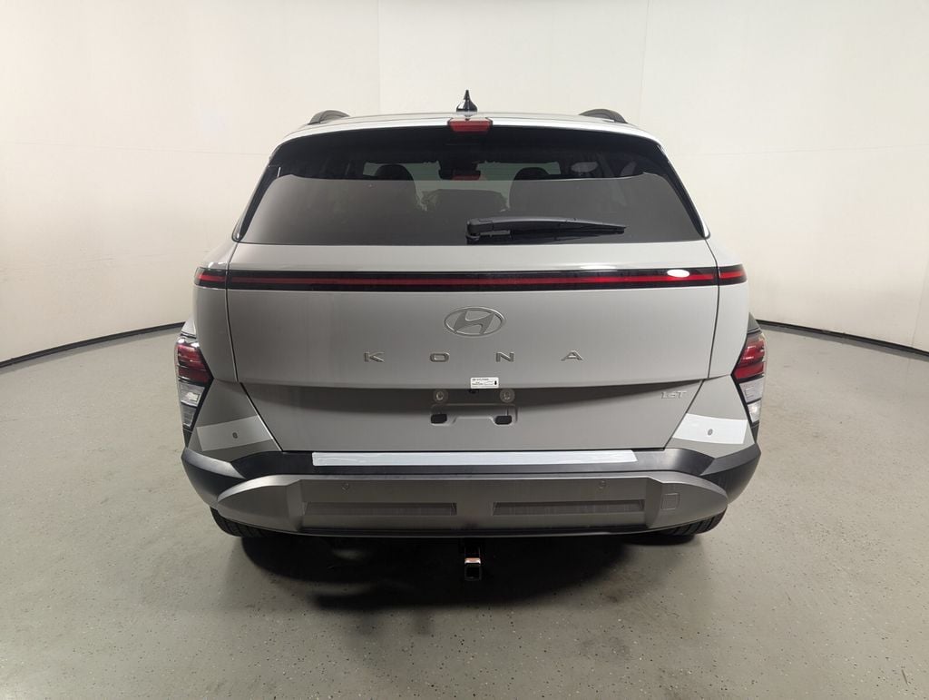 Thumbnail: 2026 Hyundai Kona - 6