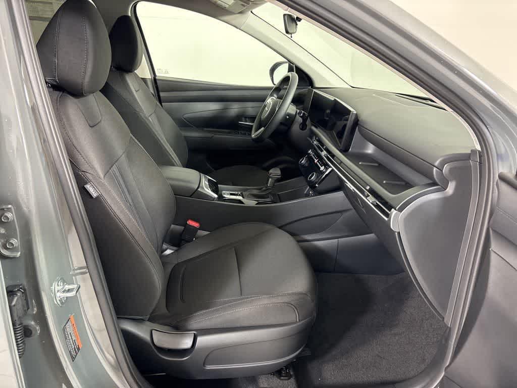 Thumbnail: 2026 Hyundai Tucson - 12