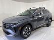 New 2026 Hyundai Tucson SEL FWD SUV