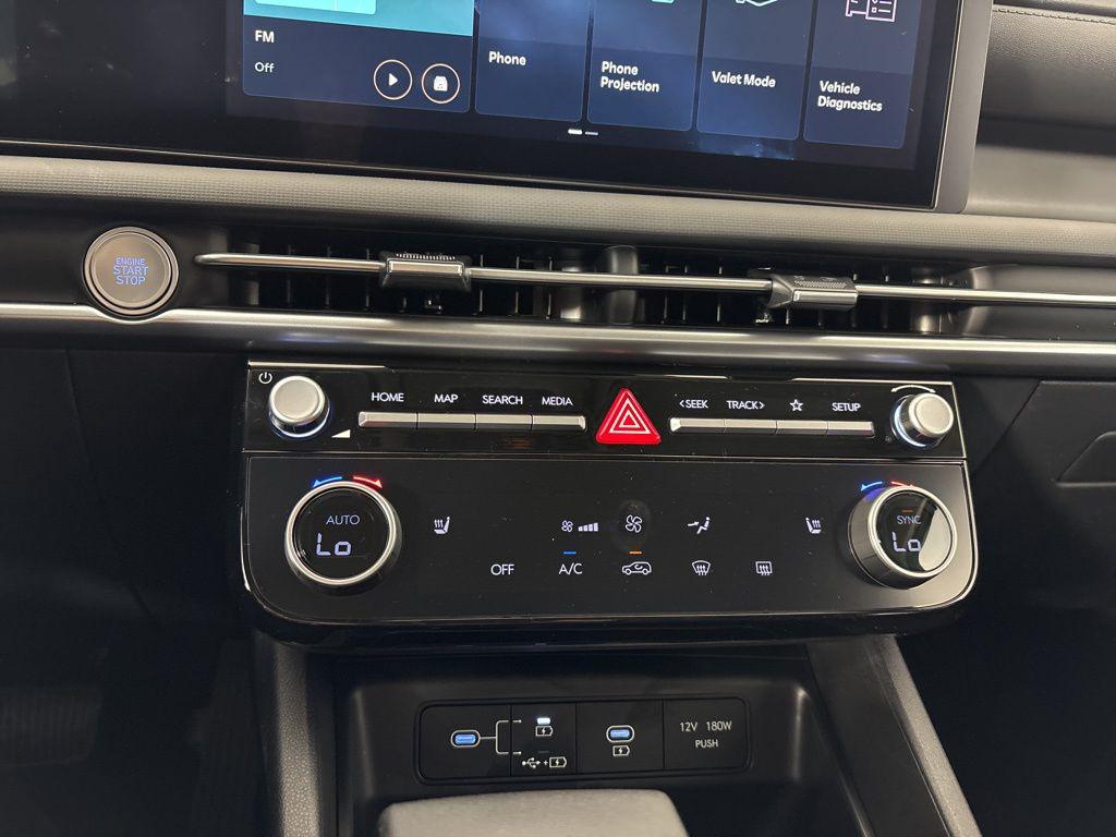 Thumbnail: 2026 Hyundai Tucson - 27