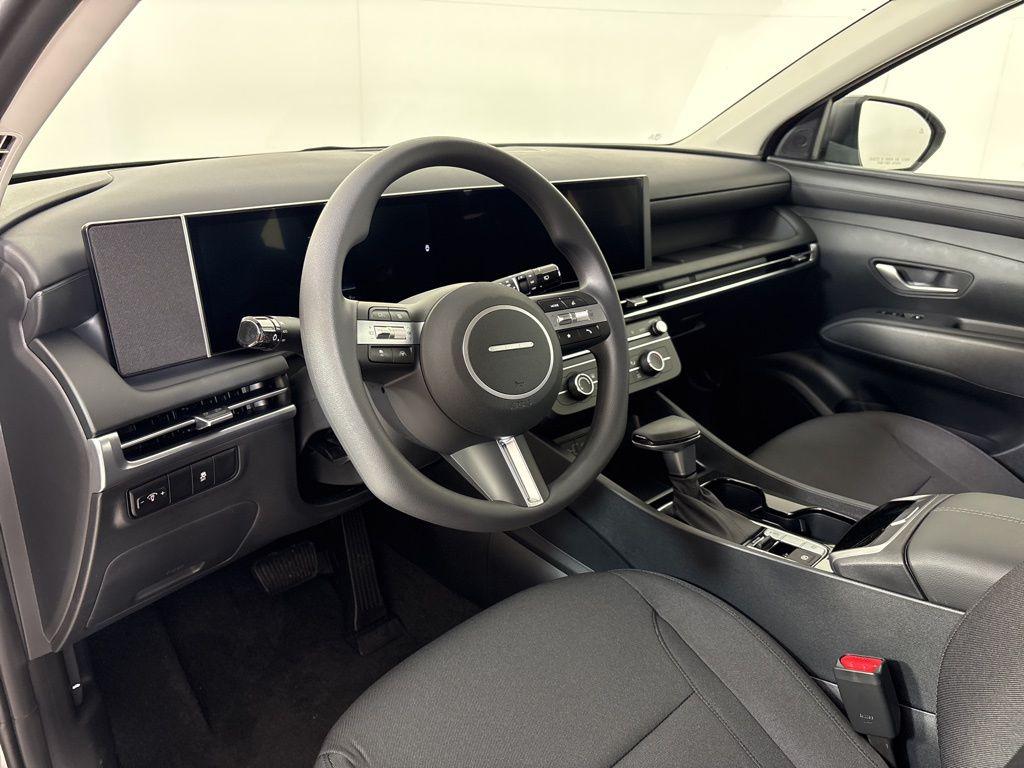 Thumbnail: 2026 Hyundai Tucson - 14