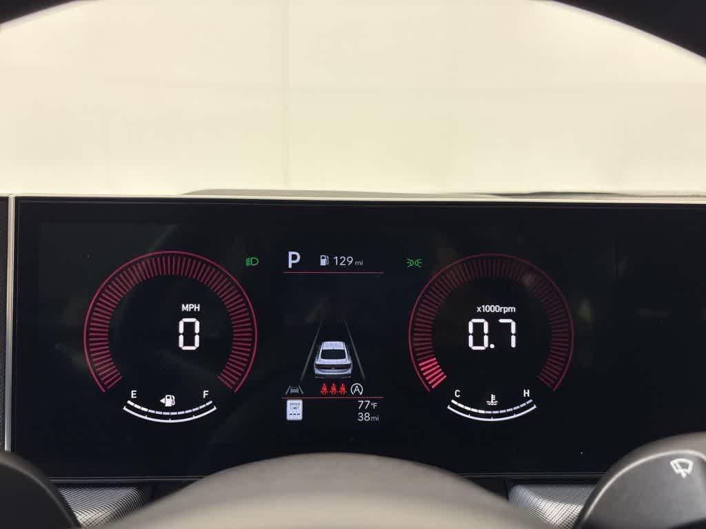 Thumbnail: 2025 Hyundai Sonata - 24