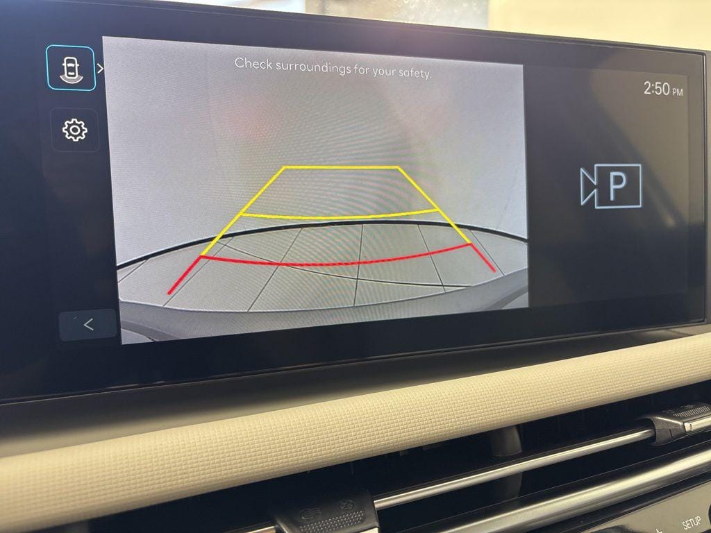 Thumbnail: 2026 Hyundai Tucson - 26