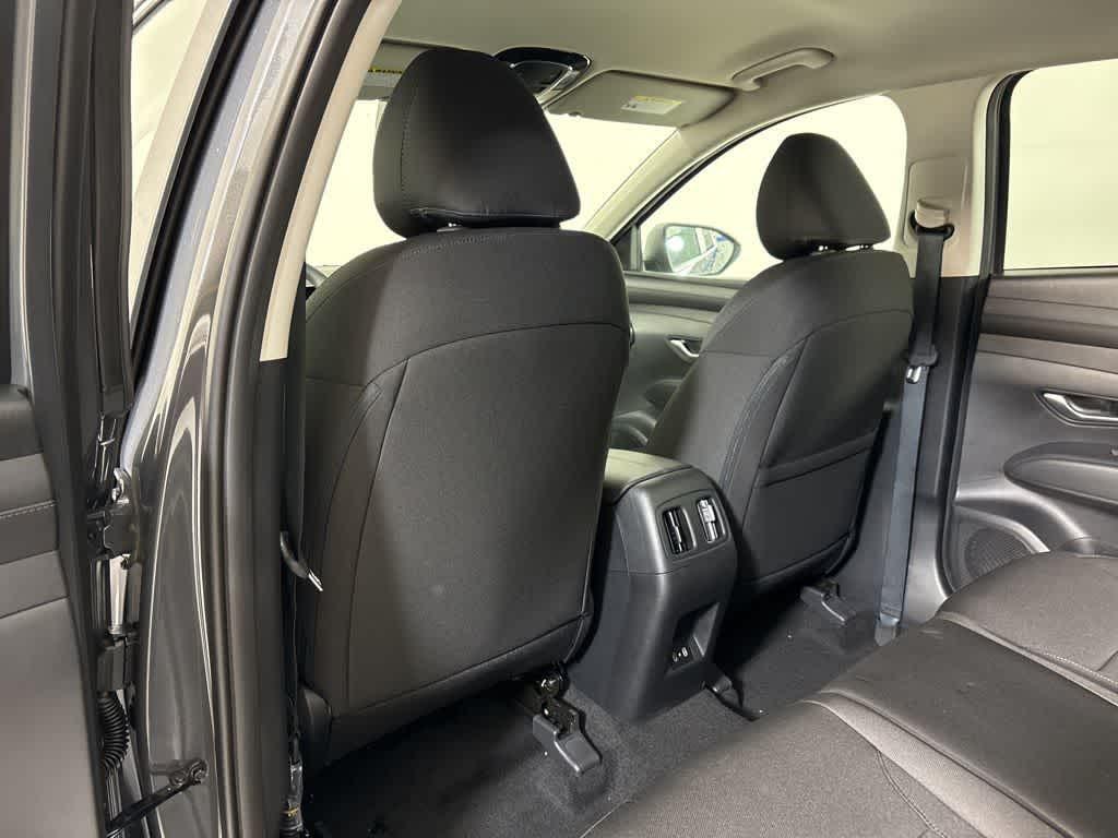 Thumbnail: 2026 Hyundai Tucson - 17