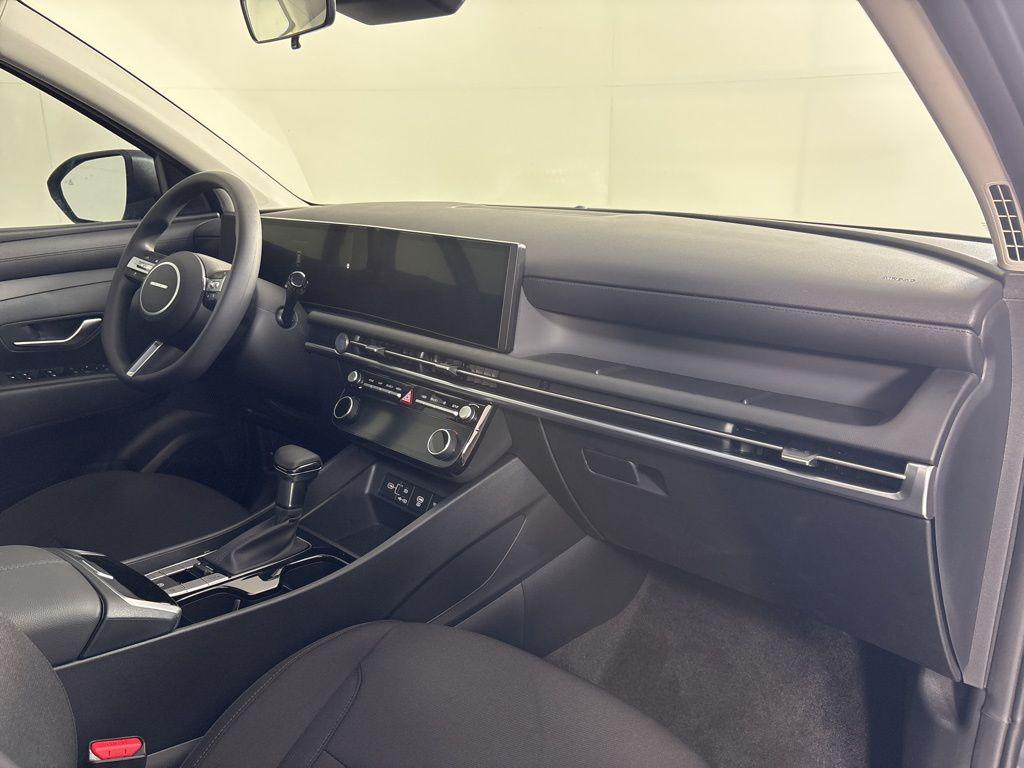 Thumbnail: 2026 Hyundai Tucson - 13