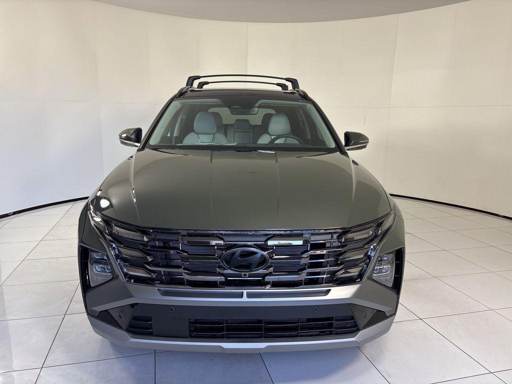 Thumbnail: 2026 Hyundai Tucson - 8