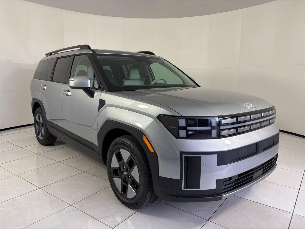 Thumbnail: 2026 Hyundai Santa Fe - 7