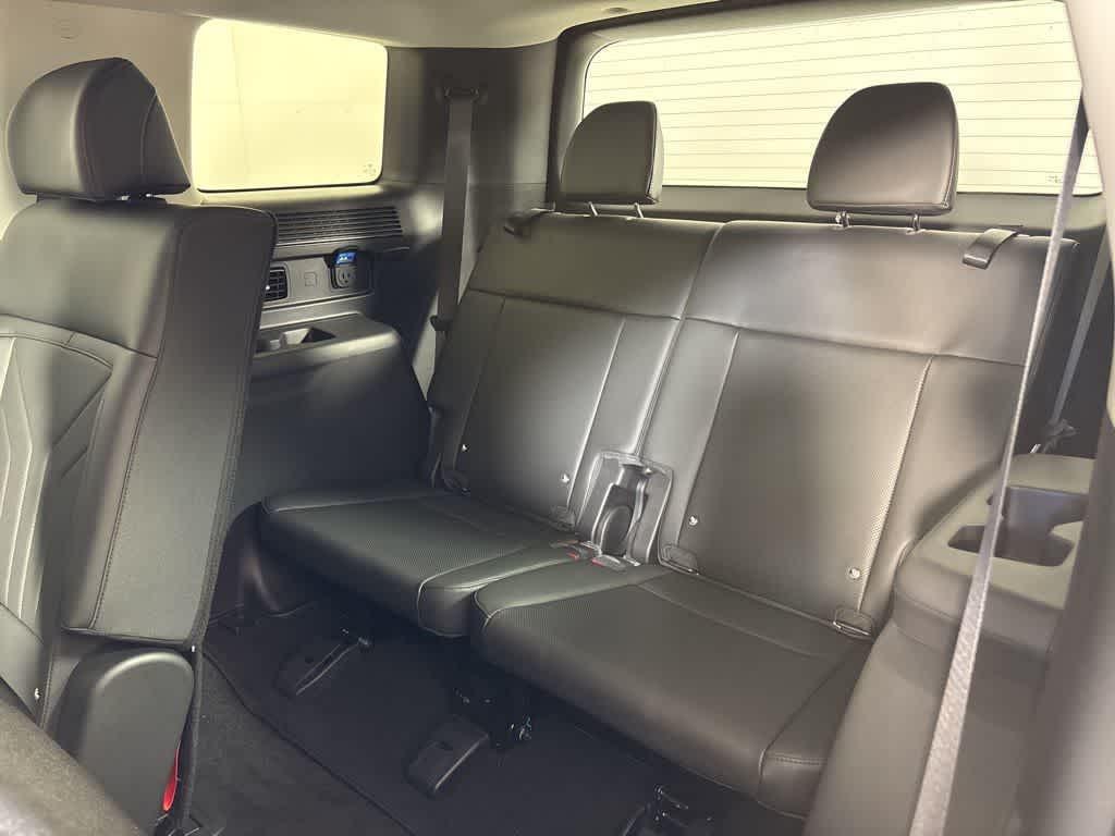 Thumbnail: 2025 Hyundai Santa Fe - 19