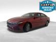 Used 2025 Hyundai Elantra Hybrid Blue Sedan