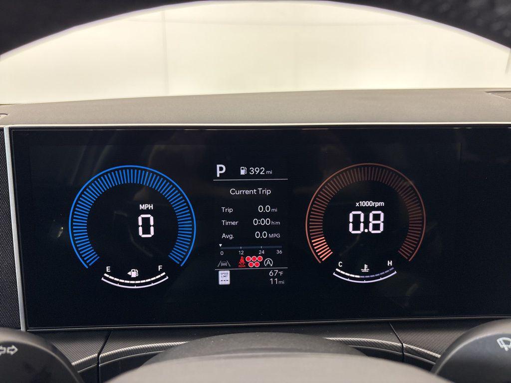 Thumbnail: 2026 Hyundai Santa Fe - 26