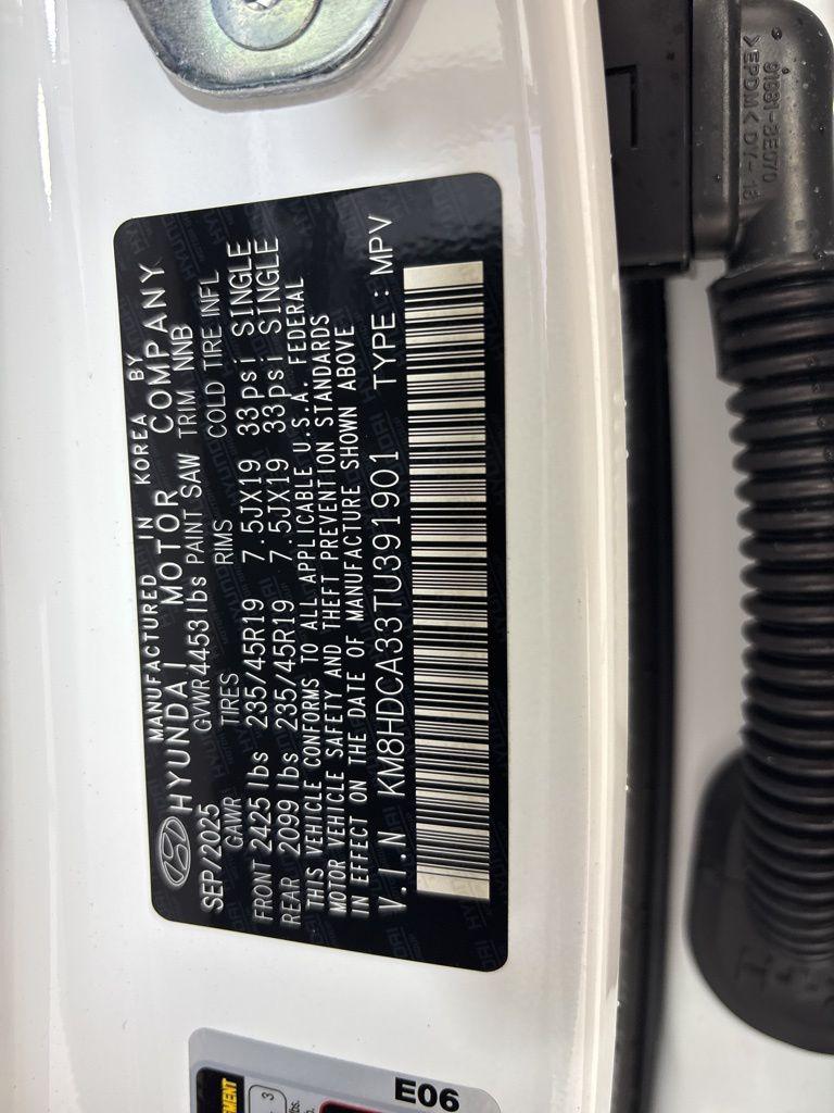 Thumbnail: 2026 Hyundai Kona - 10