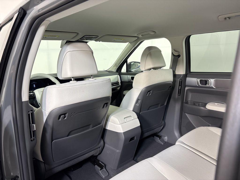 Thumbnail: 2026 Hyundai Santa Fe - 17