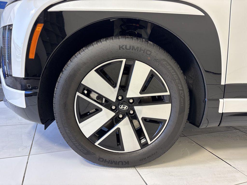 Thumbnail: 2026 Hyundai Ioniq - 9