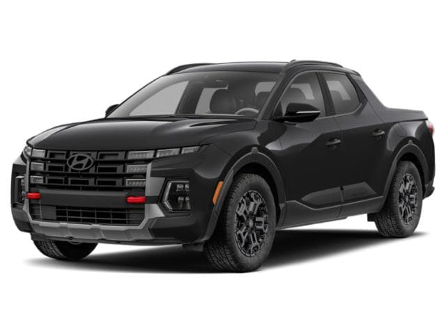 Thumbnail: 2026 Hyundai Santa Cruz - 1