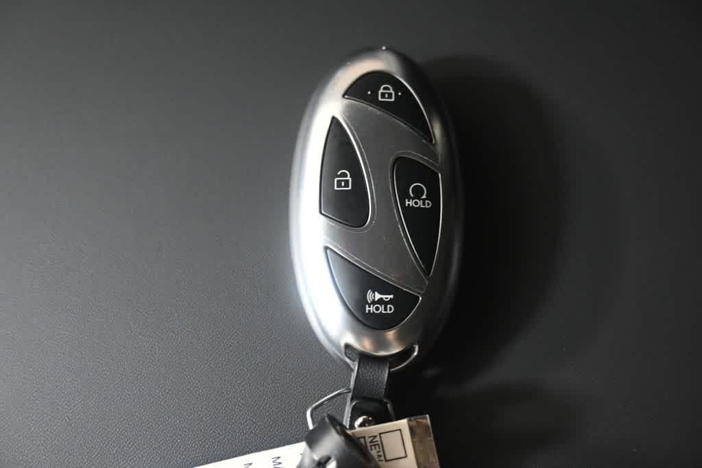 Thumbnail: 2025 Hyundai Santa Fe - 25