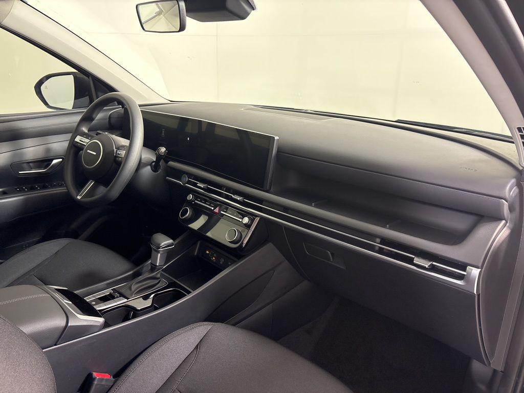 Thumbnail: 2026 Hyundai Tucson - 13