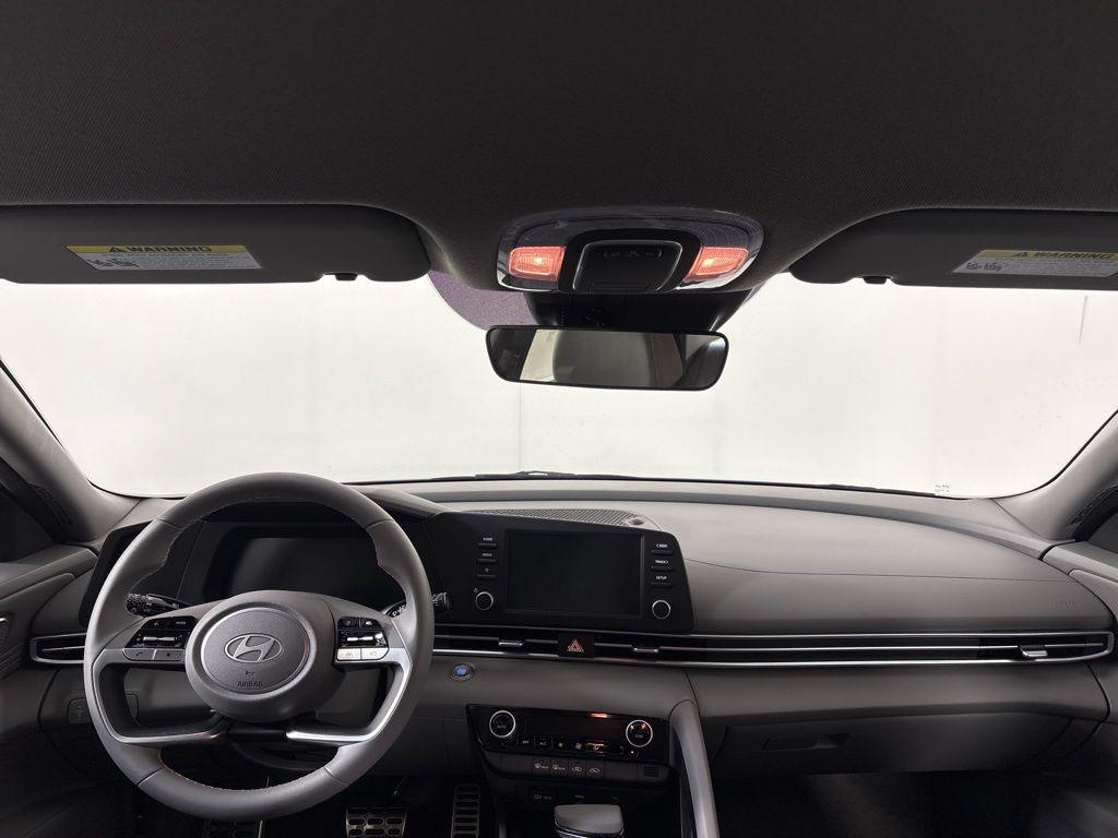 Thumbnail: 2026 Hyundai Elantra - 19