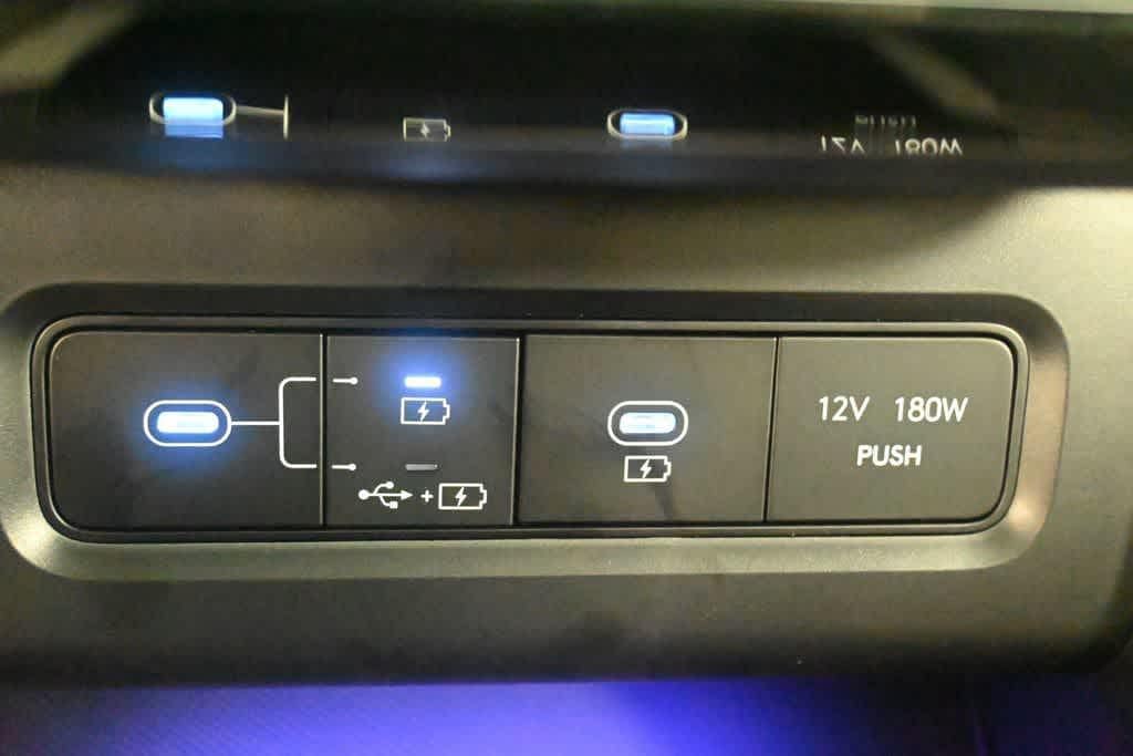 Thumbnail: 2025 Hyundai Tucson - 21