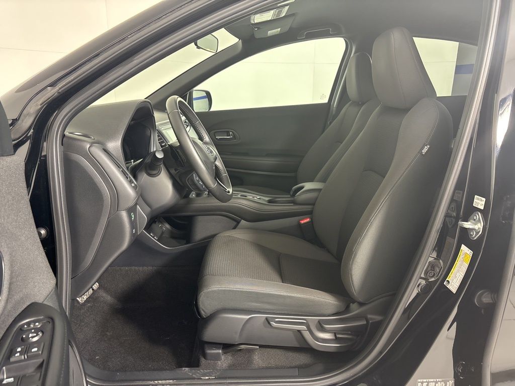 Thumbnail: 2021 Honda HR-V - 14