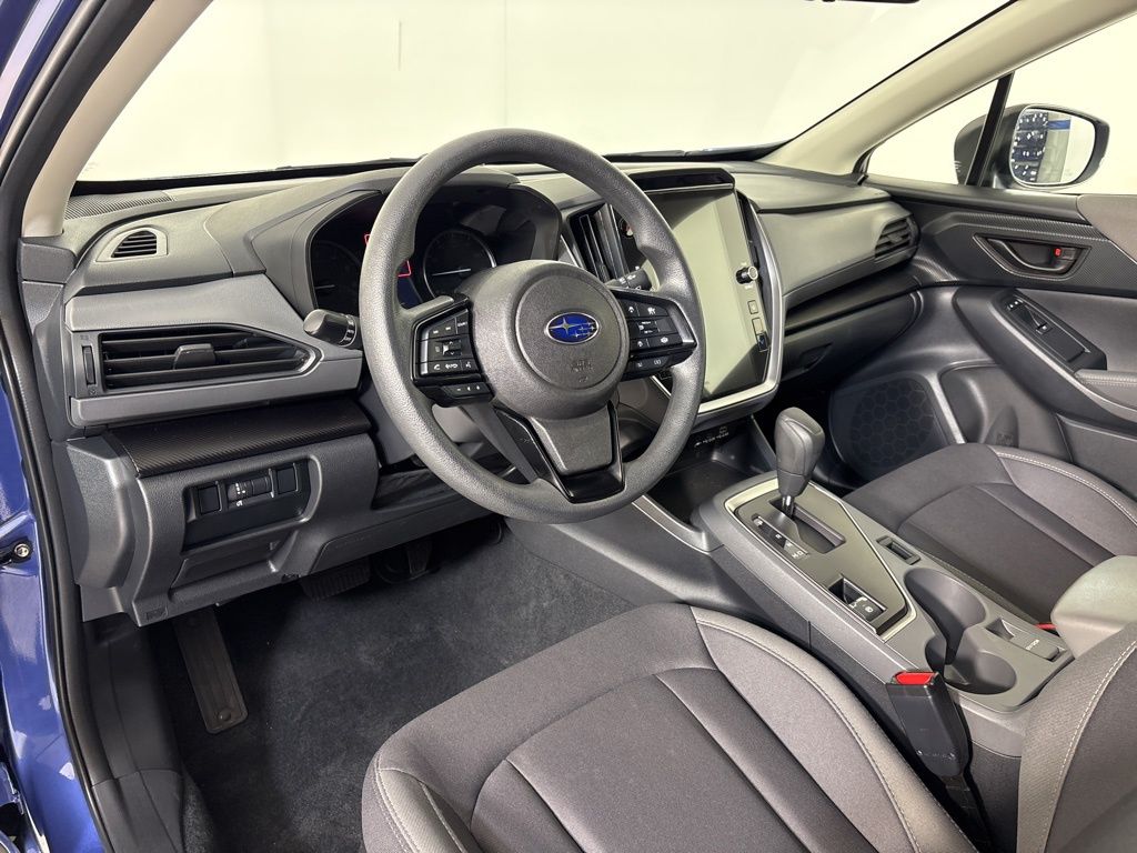 Thumbnail: 2025 Subaru Crosstrek - 15
