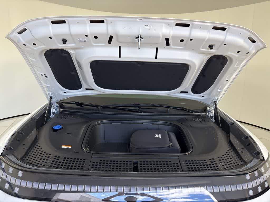 Thumbnail: 2026 Hyundai Ioniq - 12