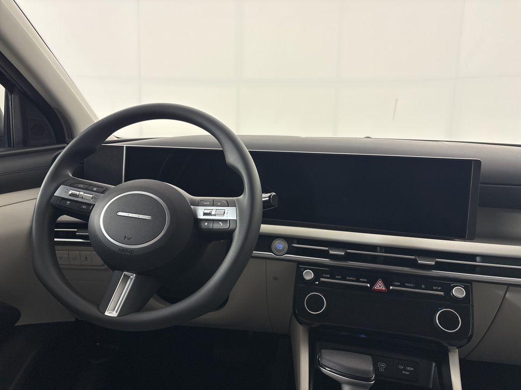 Thumbnail: 2026 Hyundai Tucson - 22