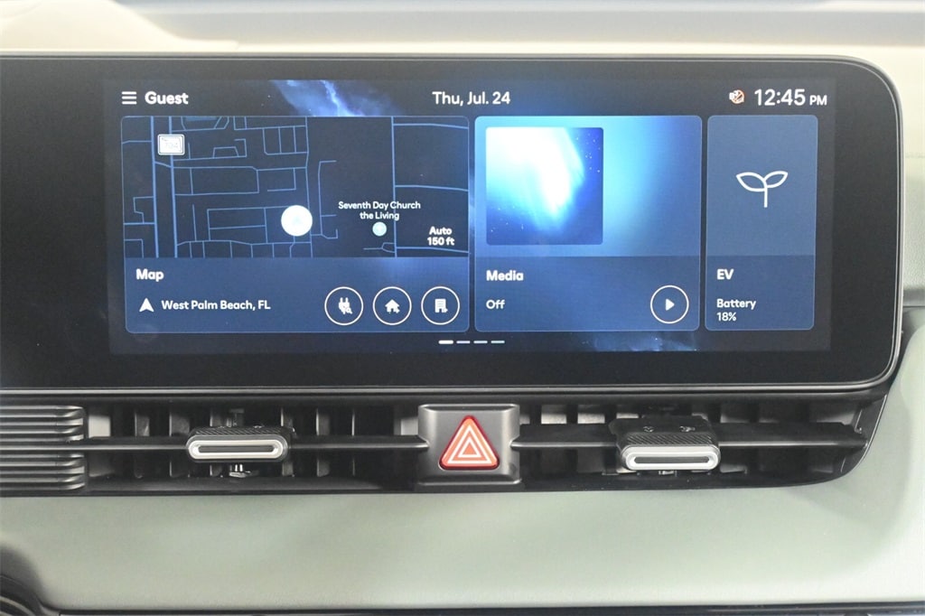 Thumbnail: 2025 Hyundai Ioniq 5 - 19