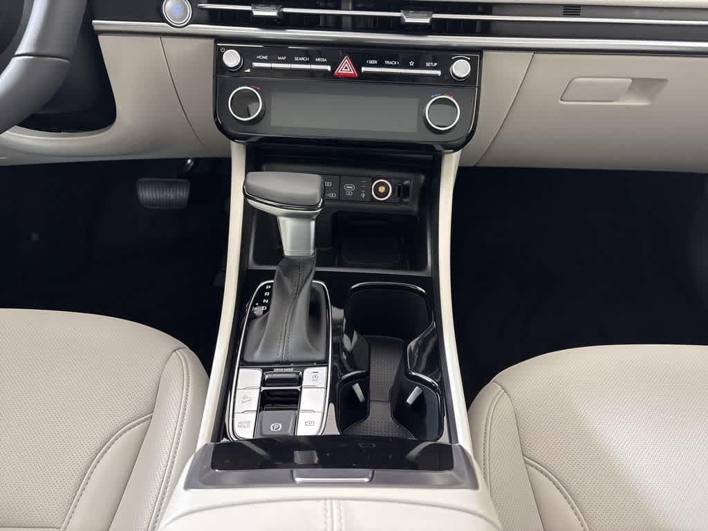 Thumbnail: 2026 Hyundai Tucson - 20