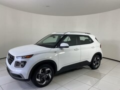 2026 Hyundai Venue SEL SUV
