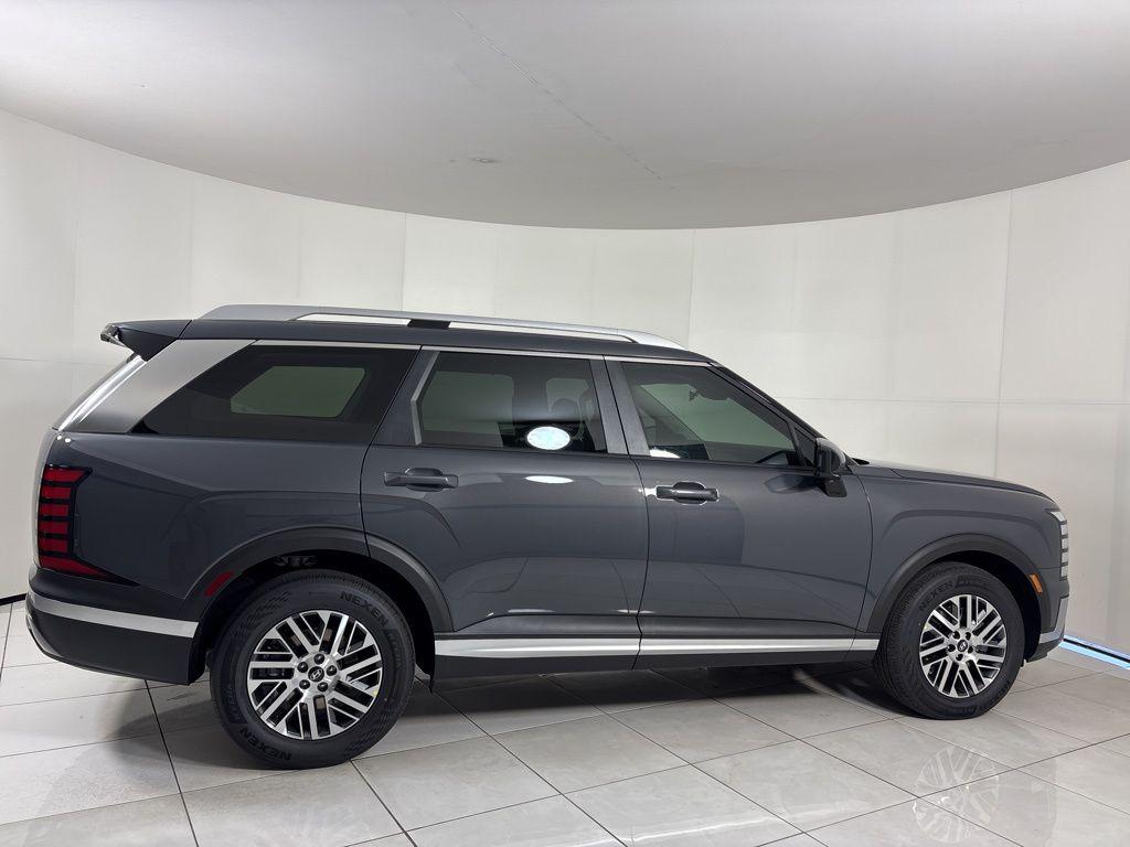 Thumbnail: 2026 Hyundai Palisade - 6