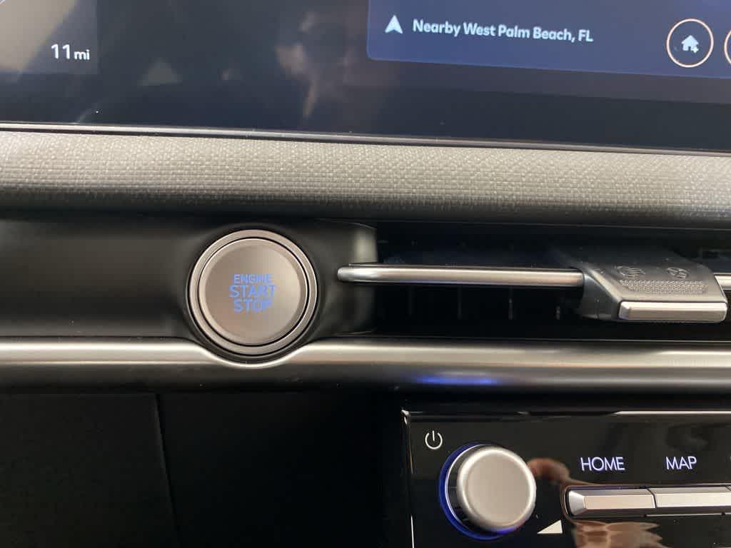 Thumbnail: 2026 Hyundai Tucson - 25