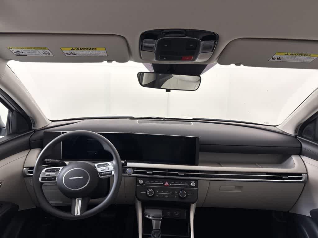 Thumbnail: 2026 Hyundai Tucson - 19