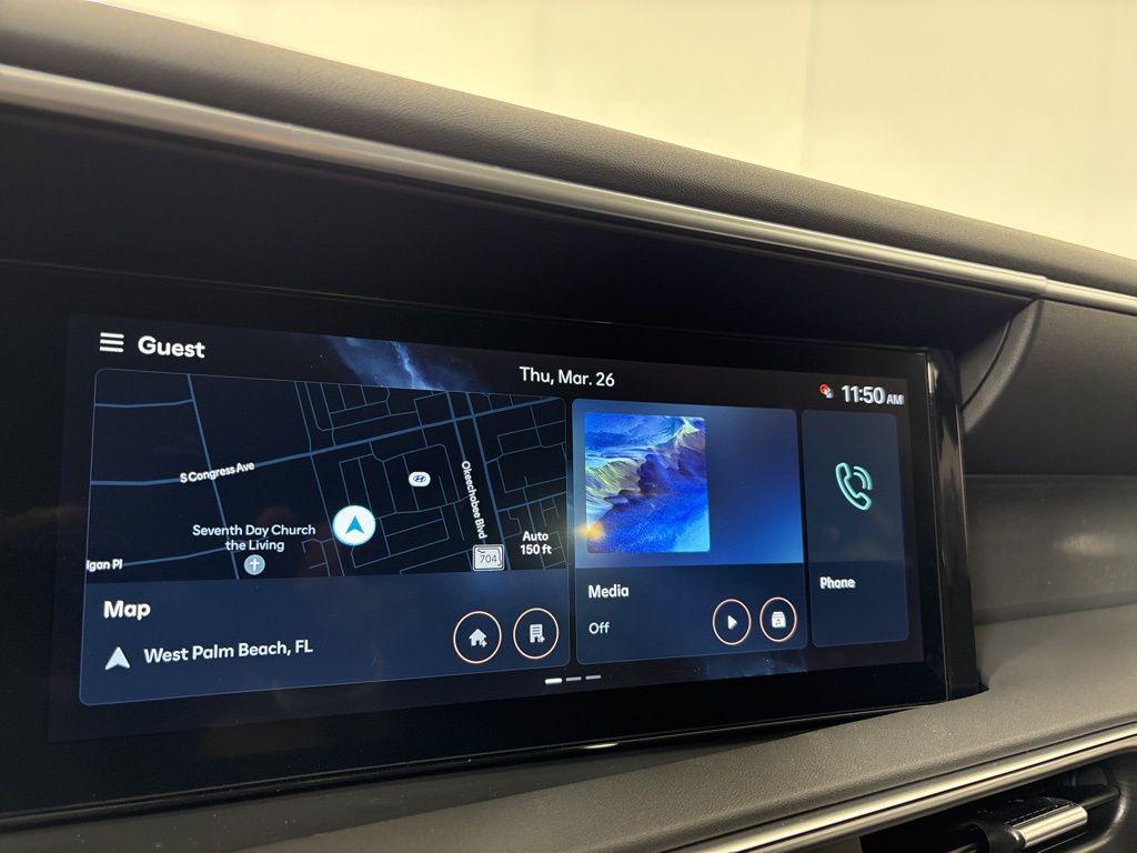 Thumbnail: 2026 Hyundai Palisade - 30