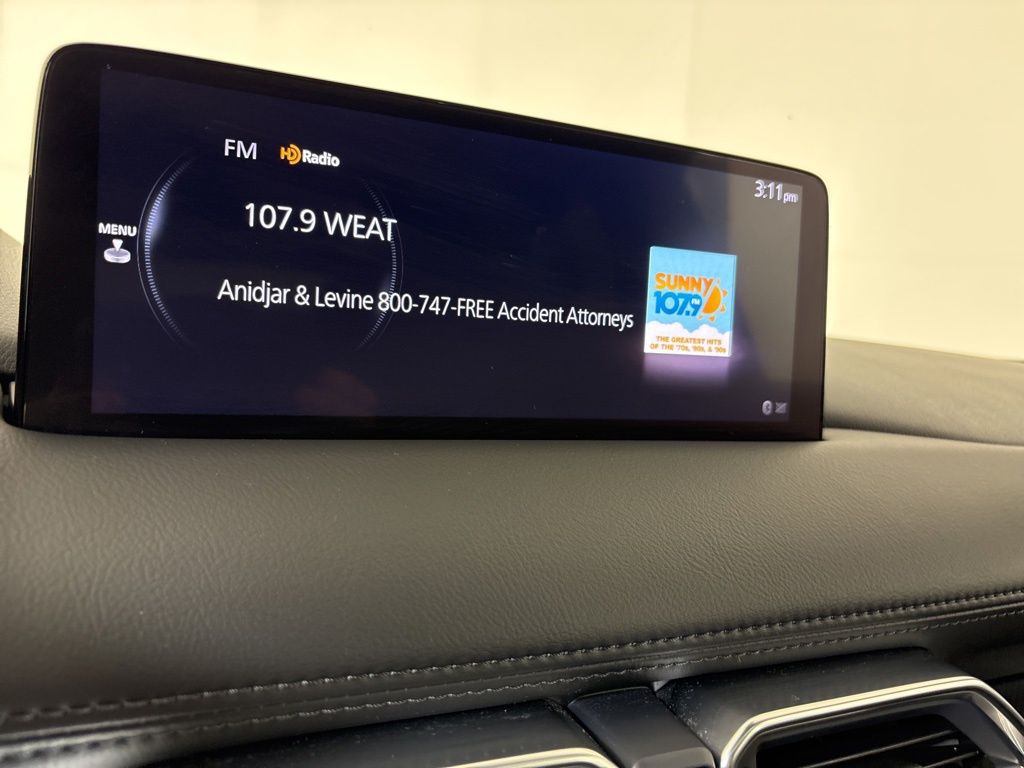 Thumbnail: 2024 Mazda CX-5 - 25