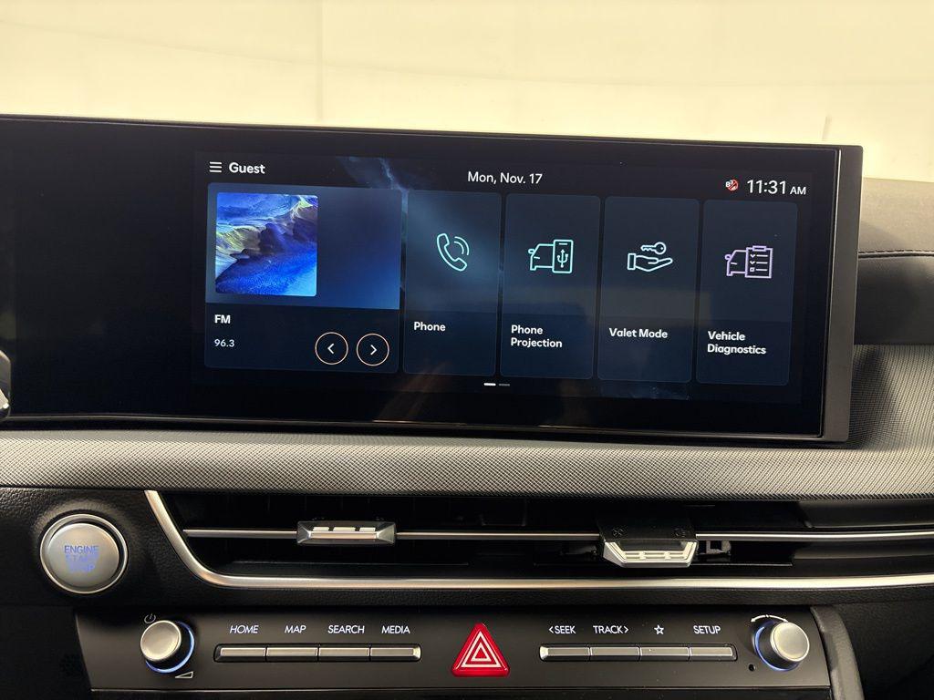 Thumbnail: 2026 Hyundai Sonata - 25