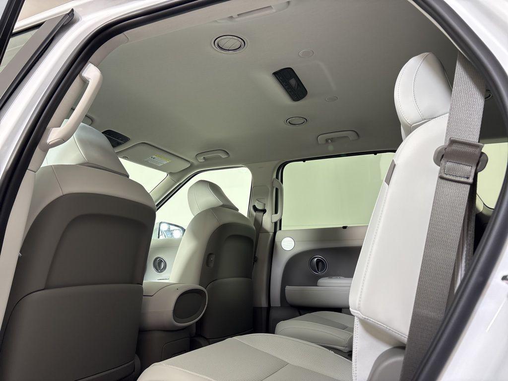 Thumbnail: 2026 Hyundai Palisade - 18