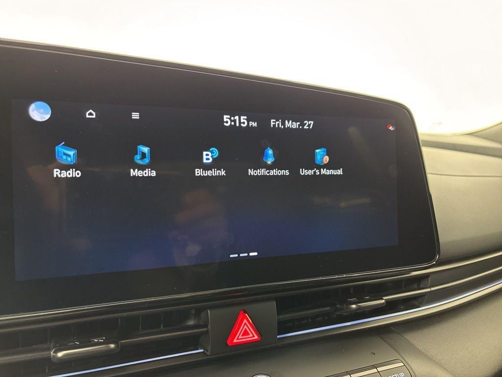 2026 Hyundai Elantra N - Photo 29