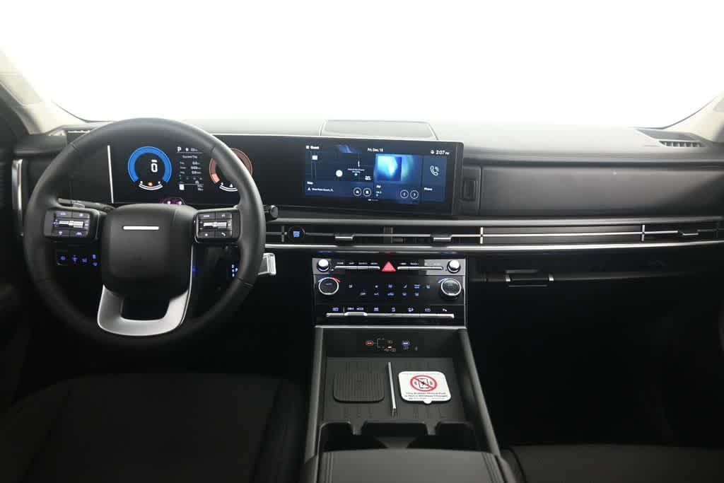 Thumbnail: 2025 Hyundai Santa Fe - 14
